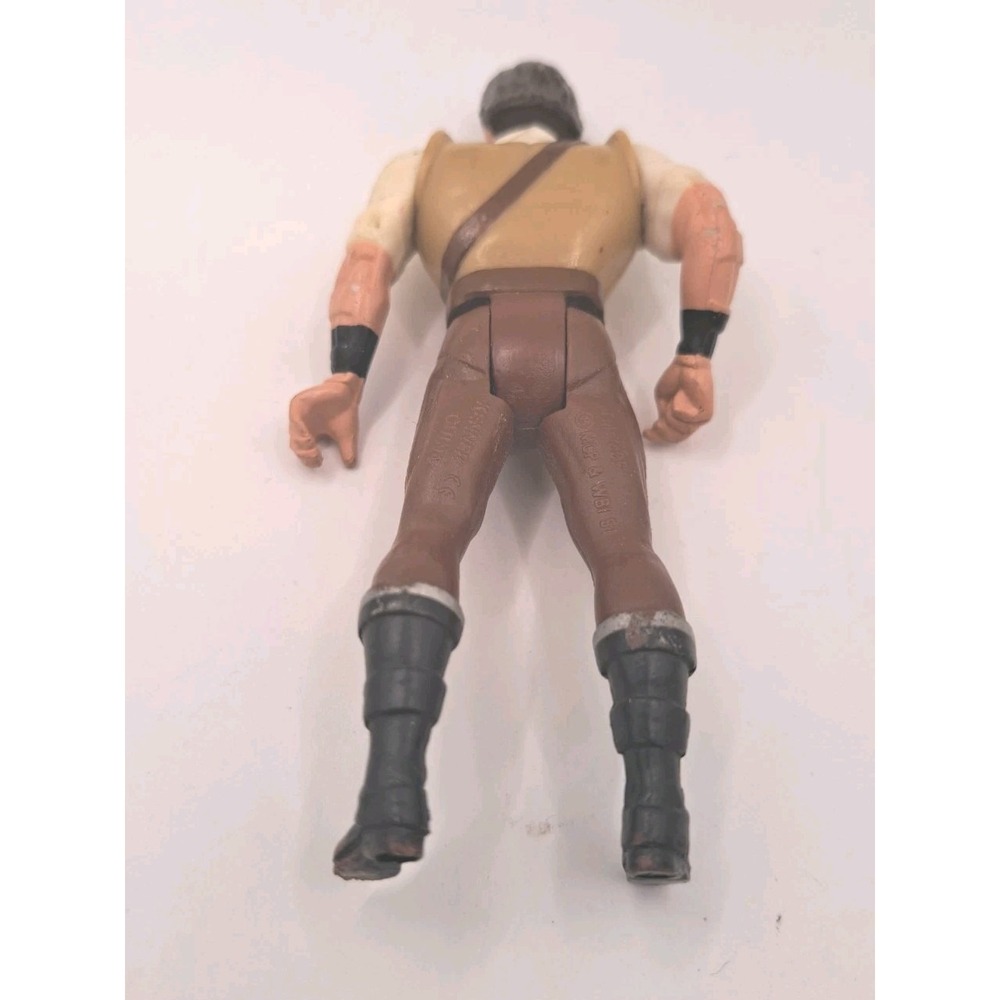 Robin Hood Prince of Thieves Kenner CrossBow Version of Loxley Kevin Costner 4.5 - Picture 4 of 6